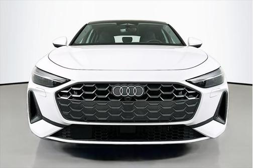 2025 Audi A5 Premium Plus