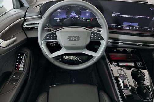 2025 Audi A5 Premium Plus
