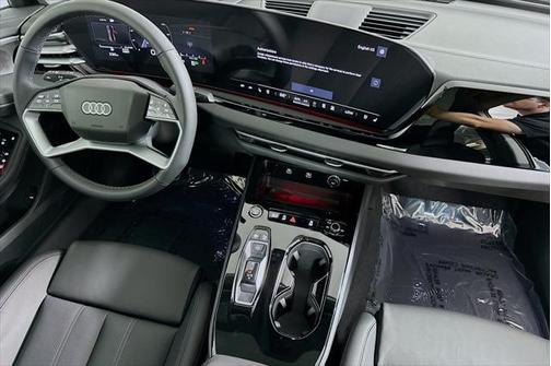 2025 Audi A5 Premium Plus