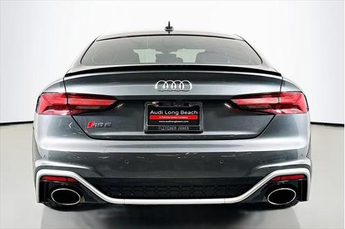 2024 Audi RS 5 2.9T