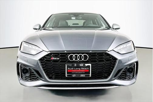2024 Audi RS 5 2.9T