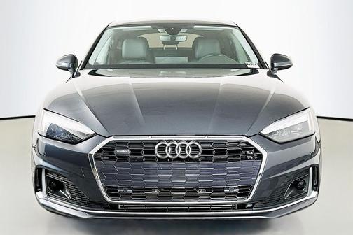 2023 Audi A5 Sportback Premium