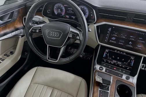 2023 Audi A6 45 Premium