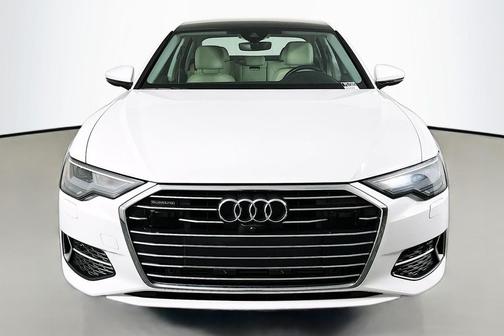2023 Audi A6 45 Premium