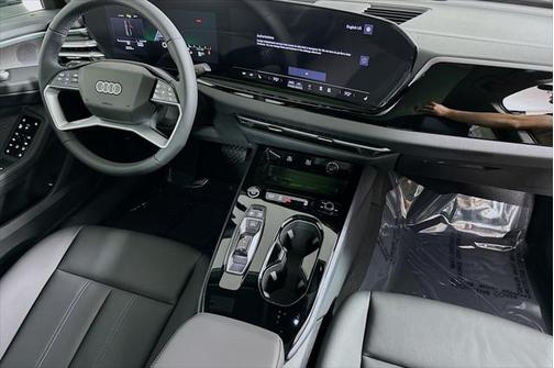 2025 Audi A5 Premium Plus