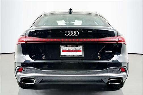 2025 Audi A5 Premium Plus