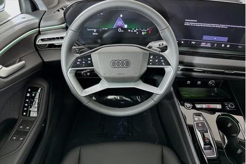 2025 Audi A5 Premium Plus