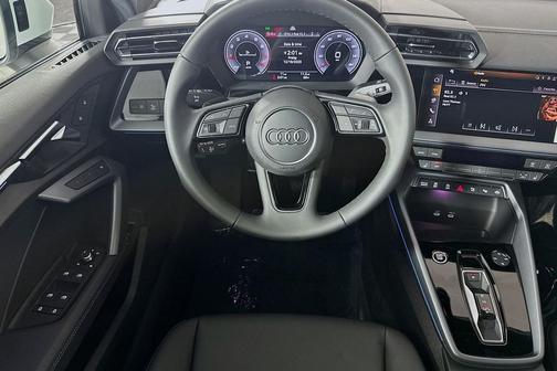 2026 Audi A3 Premium