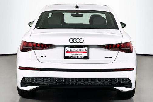 2026 Audi A3 Premium