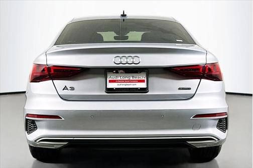 2022 Audi A3 Premium