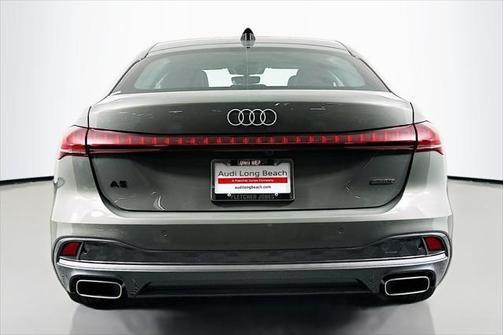 2025 Audi A5 Premium