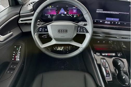 2025 Audi A5 Premium