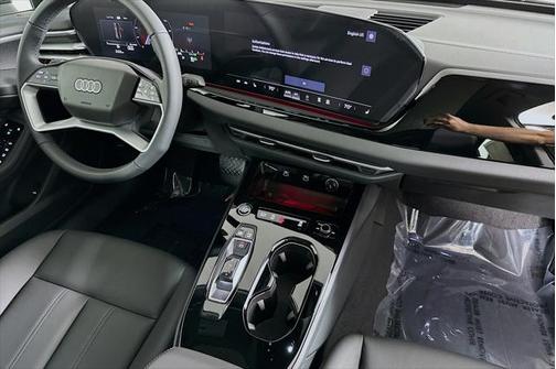 2025 Audi A5 Premium