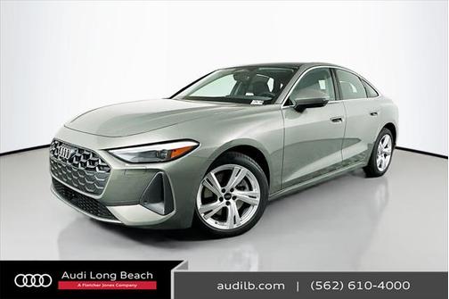 2025 Audi A5 Premium