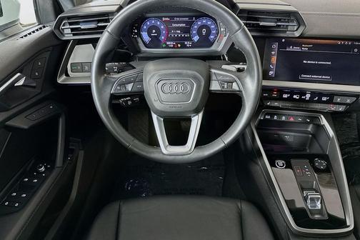 2023 Audi A3 Premium