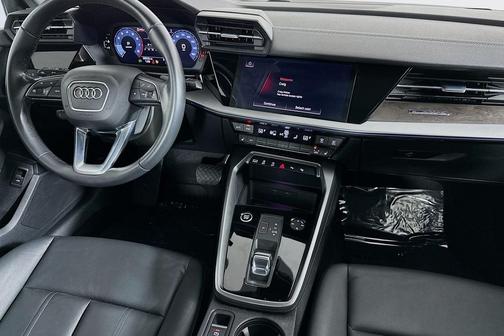 2023 Audi A3 Premium