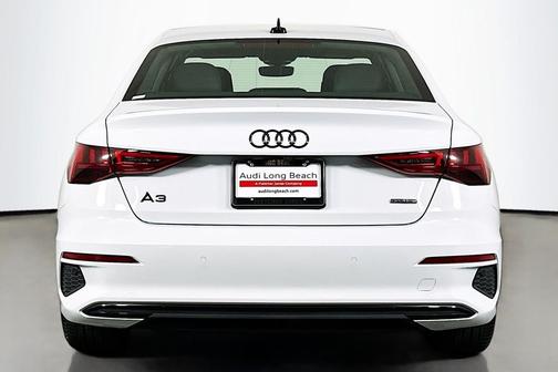 2023 Audi A3 Premium