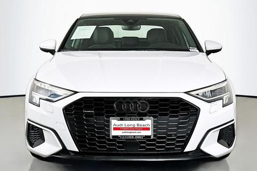 2023 Audi A3 Premium