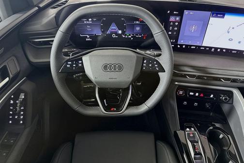 2025 Audi SQ5 3.0T Premium Plus