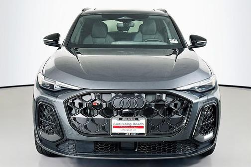 2025 Audi SQ5 3.0T Premium Plus