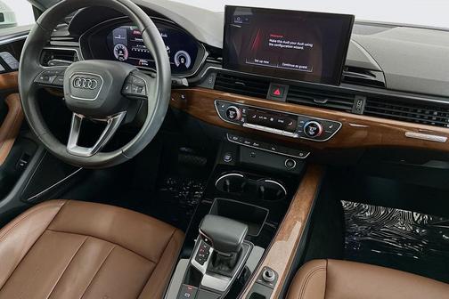 2023 Audi A5 Sportback Premium Plus