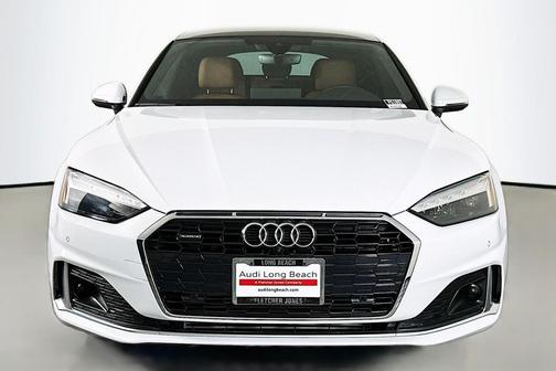 2023 Audi A5 Sportback Premium Plus