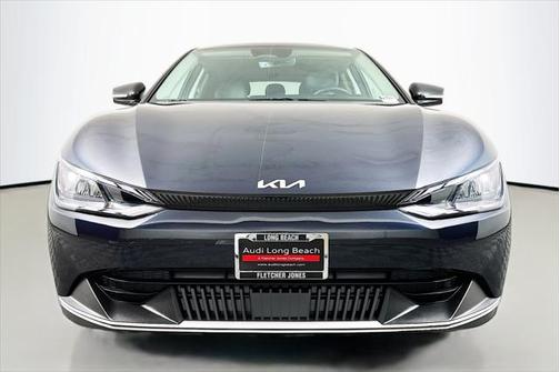 2024 Kia EV6 Light