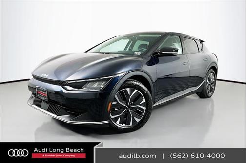 2024 Kia EV6 Light
