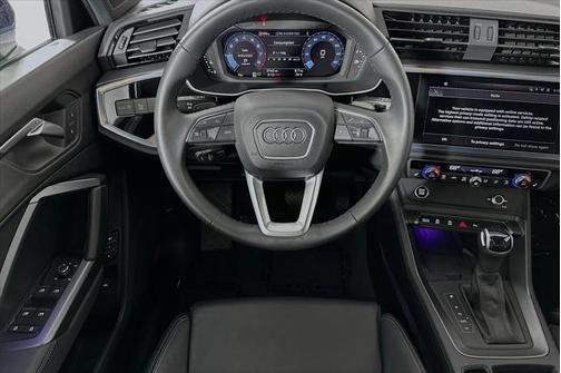 2024 Audi Q3 45 S line Premium Plus