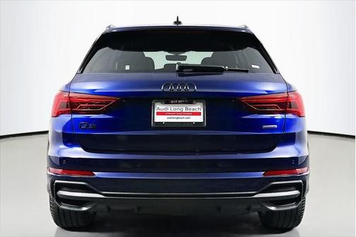 2024 Audi Q3 45 S line Premium Plus