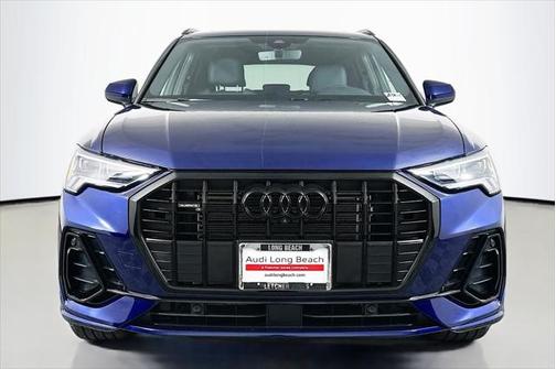 2024 Audi Q3 45 S line Premium Plus