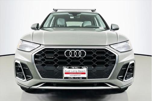 2024 Audi Q5 45 S line Premium