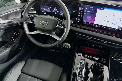 2025 Audi A5 Premium Plus