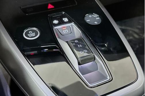 2025 Audi Q4 e-tron Premium Plus 55 quattro