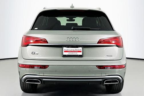2023 Audi Q5 45 S line Premium