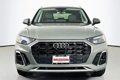 2023 Audi Q5 45 S line Premium
