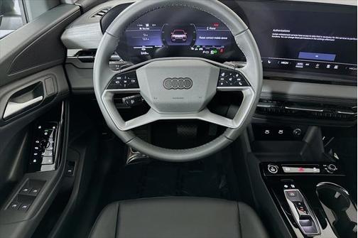 2025 Audi Q6 e-tron Premium quattro