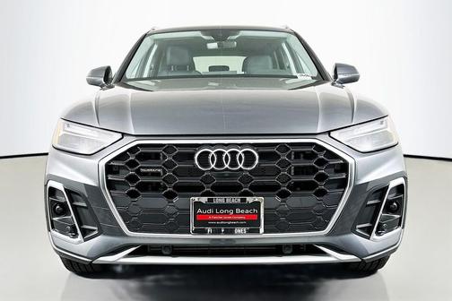 2025 Audi Q5 55 S line Premium Plus