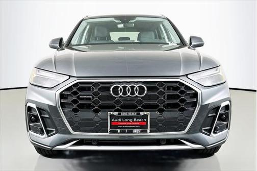 2025 Audi Q5 55 S line Premium Plus