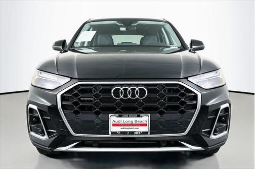2024 Audi Q5 55 S line Premium