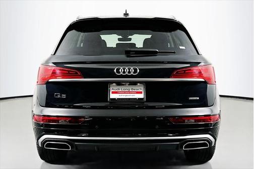 2024 Audi Q5 55 S line Premium