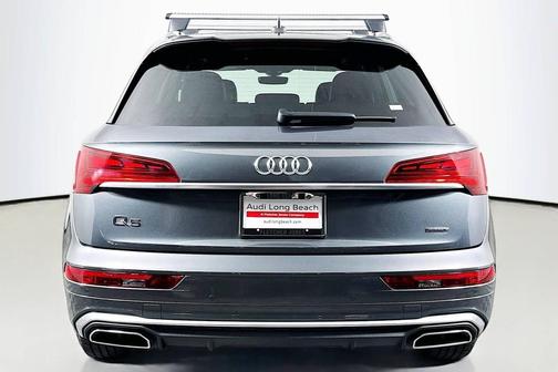 2023 Audi Q5 45 S line Premium