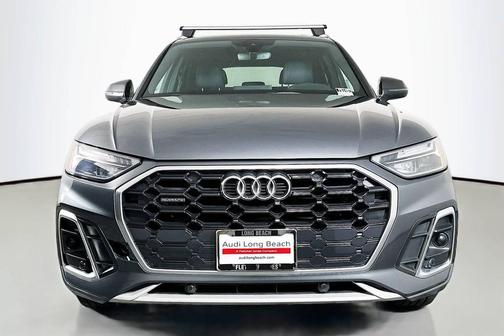 2023 Audi Q5 45 S line Premium
