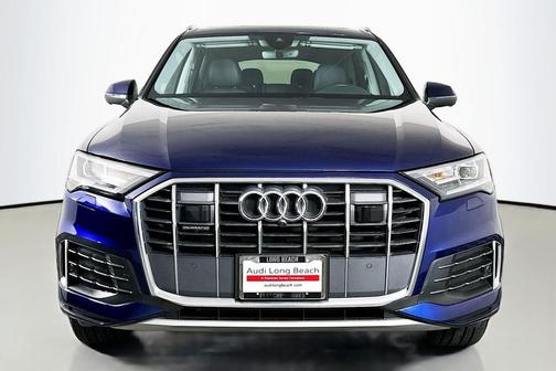 2023 Audi Q7 45 Premium Plus