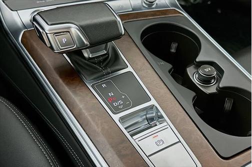 2019 Audi A6 55 Prestige