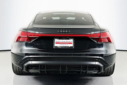2022 Audi e-tron GT Prestige