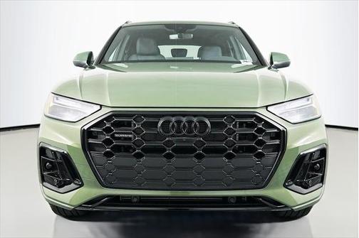 2025 Audi Q5 55 S line Premium Plus