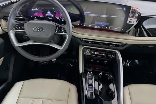 2025 Audi Q5 Premium