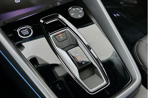 2025 Audi A3 Premium