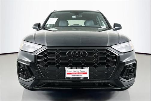 2024 Audi Q5 55 S line Premium Plus